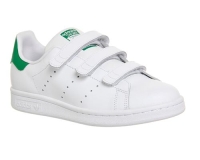 Adidas Stan Smith Cf White Green